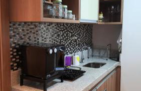 Apart Hotel Vista Azul - Vista Pedra azul - Photo 13