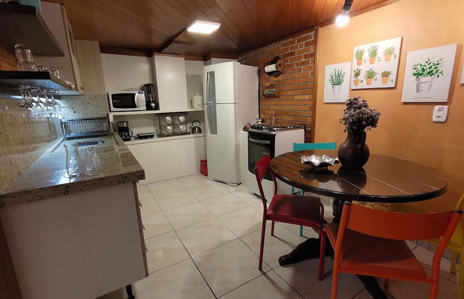 LOCAR-IN GRAMADO- Casa Irmãs Masotti - Foto 15