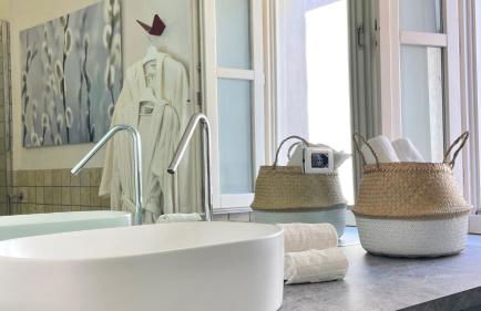 Borgo dei Sogni - Deluxe Apartment - Lago di Garda - Foto 24