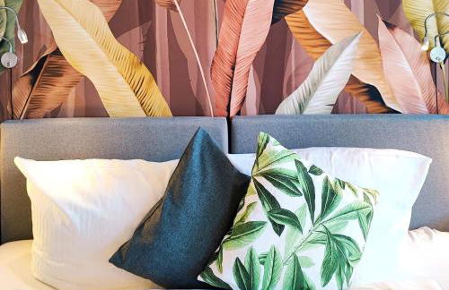 HOMELY STAY Studio 7 - Elegant Self-Check-In Studio for Urban Travelers - Foto 3