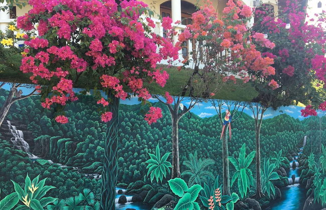 The Mango Tree Villas and Spa - Foto 48