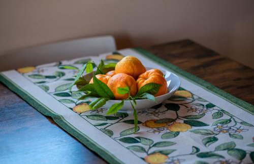 PinetoAlba Country House - Foto 37