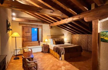 Casa Rural Abuelo Regino - Foto 1