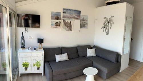 Marina 2 , appartement vue mer exceptionnelle - Foto 4