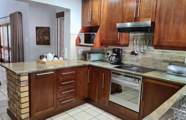 Kruger Park Lodge Unit No. 267 - Photo 11