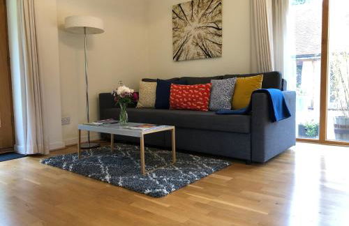 Hidden cottages Two lovely 1 bed cottages in peaceful surroundings, 1 with log burner - Foto 17