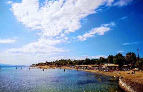 Central Suites Aegina 5 - Foto 71