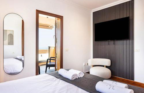 Zafiro Piscina Climatizada Jacuzzi Barbacoa Vistas al mar - Foto 52