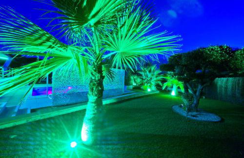 Villa Quietude - Foto 45