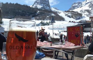 Appartement rue de la cascade 64440 Eaux-Bonnes - Foto 20