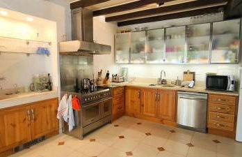 Gite 7 personnes à Montbron, Charente - Foto 16