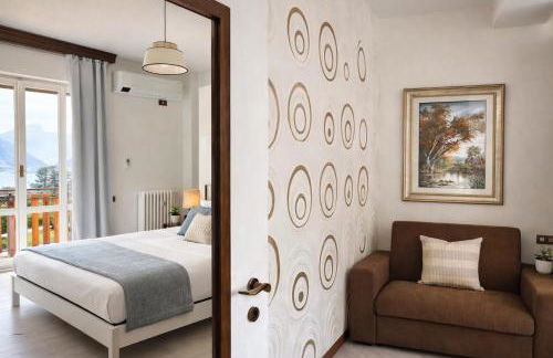 Lake View Apartment - Parking Included - Foto 6