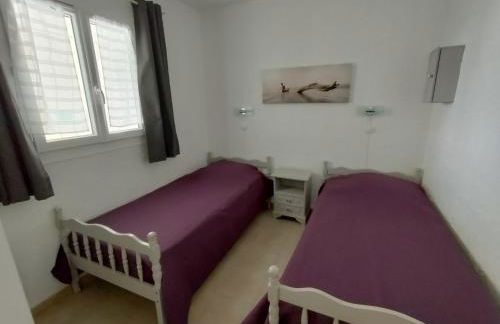 ADRECH - 3 pièces, Piscine partagée - SUD6001 - Foto 9