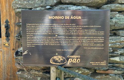 Encanto de Xisto - Foto 50