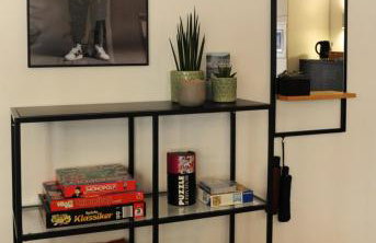 Deluxe-Apartment Altstadt - Foto 11