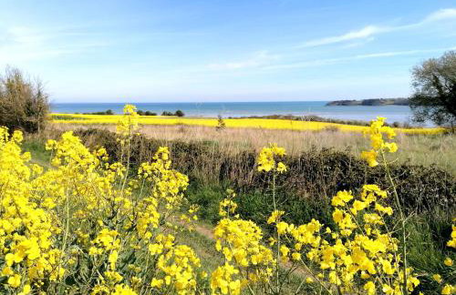 le Ti'Nid - Gîte de charme - Vue Mer - Foto 2