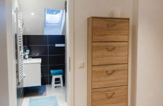 Ferienwohnungen Am Skilift - Foto 29