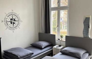 Modernes Studio Apartment zentral in Krefeld - Foto 17