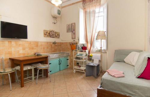 la coccinella - Photo 11