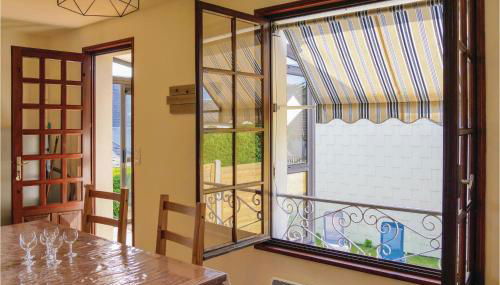 Awesome Home In Hauteville-Sur-Mer - Foto 3