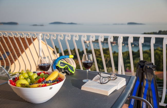 Studio Apartment Andrijana - Foto 71