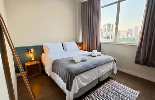 Apto Moderno a poucos passos da Basílica de Nazaré - Foto 3