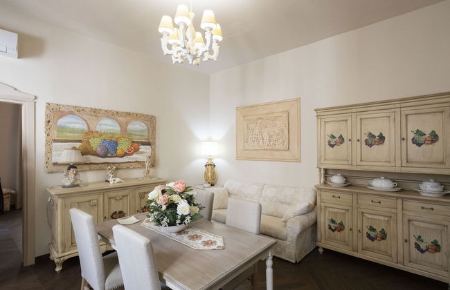 Charme & Chic Studio - Foto 15