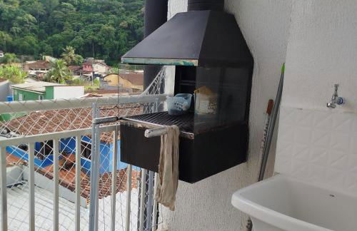 Maranduba, Ubatuba/Ed.Beira Rio 3 - Foto 13