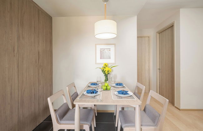 Somerset Harbourview Sri Racha - Photo 12