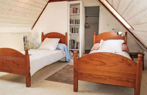 Holiday Home La douce Trégoroise by Interhome - Foto 14