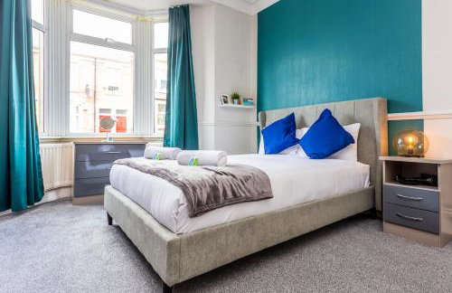 Luke Stays - Saint Aidans Street - Foto 25