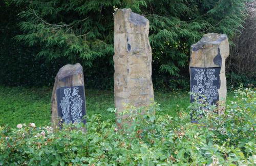 Ferienwohnung Haagedoernchen - Foto 39