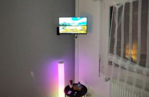 Loge Secrète - Foto 15