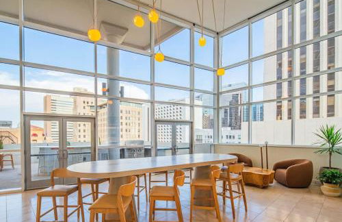 Sky Terrace DT HighRise, Gym, Pool, Parking, W-D,Golf - Photo 11