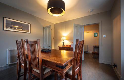 Dunvegan Castle Gardens Cottage - Foto 6