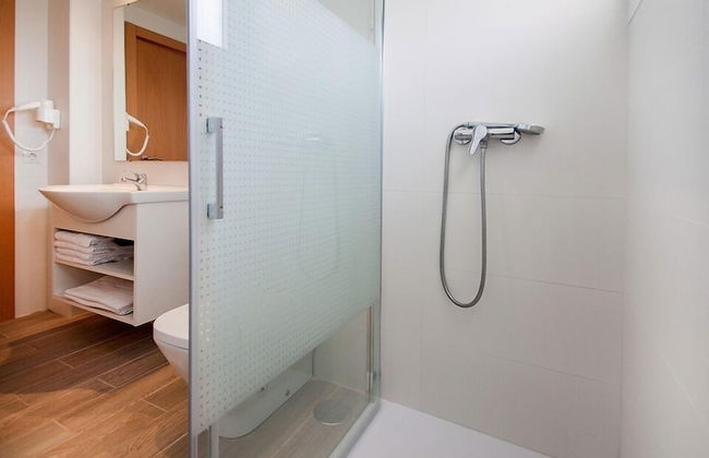 Apartamentos Sol y Vera - Foto 42