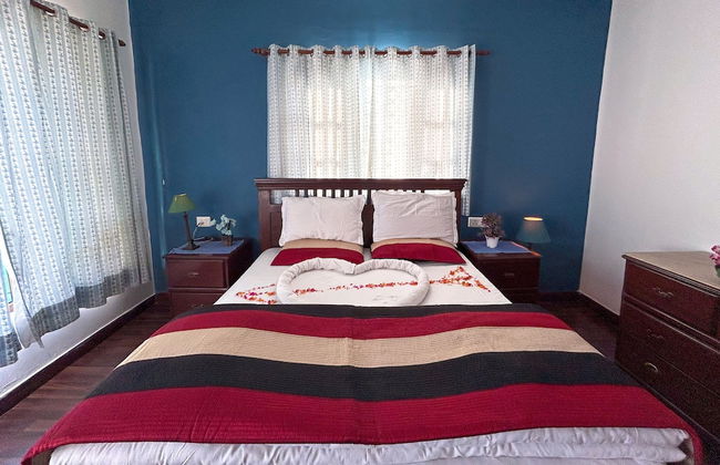 Veenu's Cottage - Foto 30