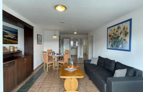 Apartment Schwarzwaldblick I by Interhome - Foto 20