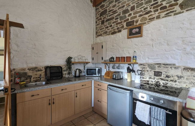 Immaculate 1-bed Cottage in Bideford - Foto 3