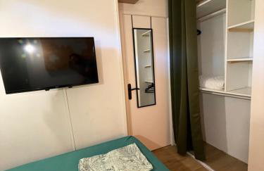 Résidence de Vacances avec Piscine & Transat, à 2 minutes des plages - Bât n2 - Foto 14