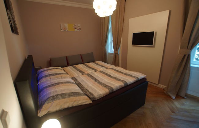 Imperial-Apartments Schönbrunn - Foto 41