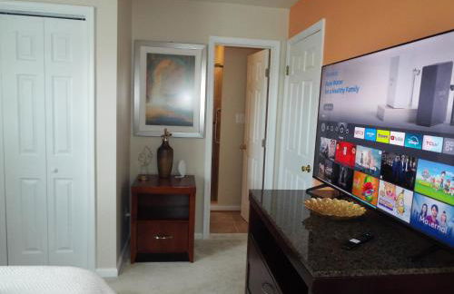 9 Bedroom 6 Bath - Entire House - Foto 27