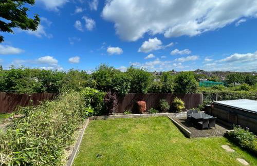 Spacious four bed detached home in Nottingham - Foto 23