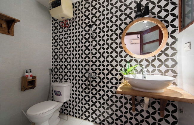 Nikko Tunger Hanoi - Foto 17