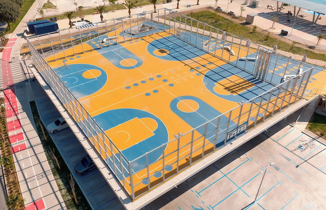 Sun Spalato Sunset - Foto 44