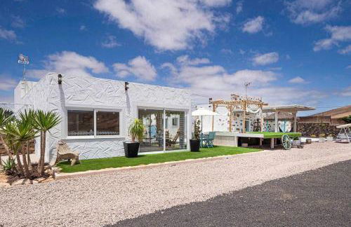 La Caldereta Rural Home - Foto 34