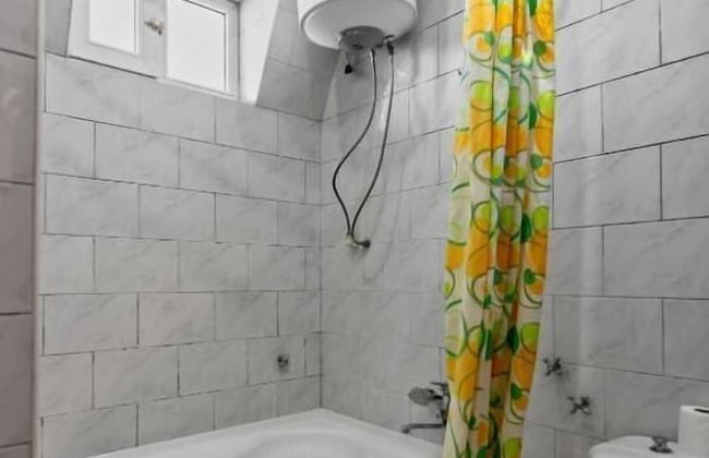 Formula Apartment Sea view & Balcony - Foto 25