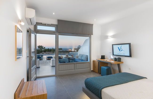 Volcanic Arc Suites - Foto 34