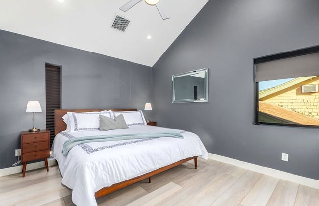 Urban Art Loft - Historic DT Phoenix-chefs Kitchen - Foto 20