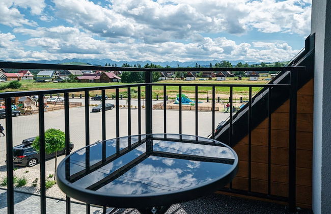 Sun & Snow Resorts L Białka Tatrzańska - Foto 54